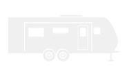 Travel Trailer RV Icon